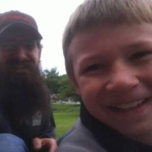 Meet your Posher, Joshua